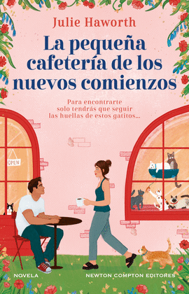 PEQUEA CAFETERIA DE NUEVOS COMIENZOS