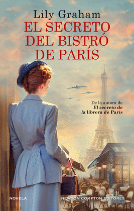 EL SECRETO DEL BISTR DE PARS