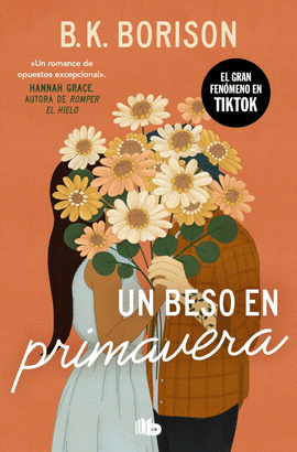UN BESO EN PRIMAVERA -POL