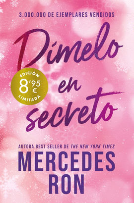 D�MELO EN SECRETO (CAMPA�A DE VERANO EDICI�N LIMITADA) (D�MELO 2)