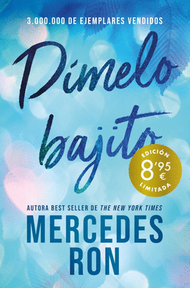 DMELO BAJITO  (CAMPAA DE VERANO EDICIN LIMITADA) (DMELO 1)