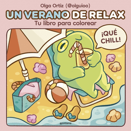 UN VERANO DE RELAX