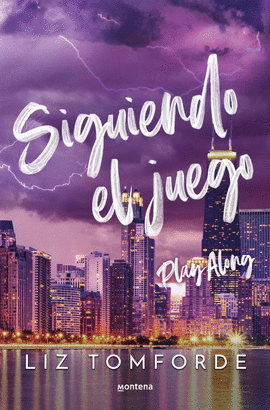 SIGUIENDO EL JUEGO (PLAY ALONG) (LA CIUDAD DE LOS VIENTOS 4)