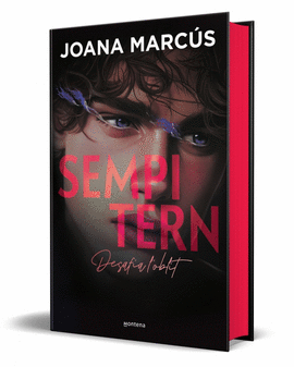 SEMPITERN (EDICIO ESPECIAL LIMITADA EN TAPA DURA I AMB CANTS TINTATS)
