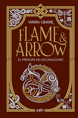 EL PR�NCIPE DE LOS DRAGONES