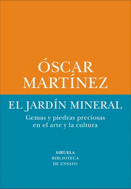 EL JARDN MINERAL