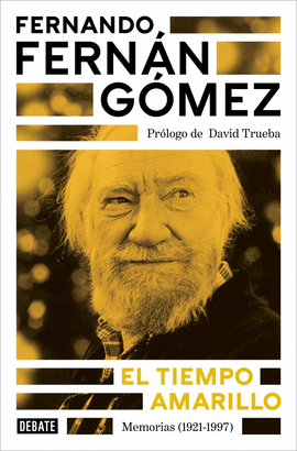 TIEMPO AMARILLO, EL