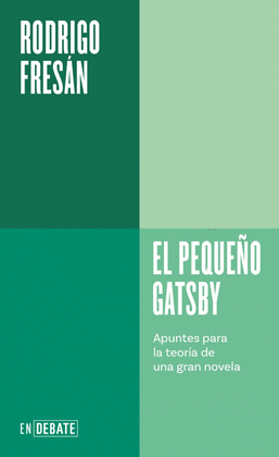 EL PEQUEO GATSBY