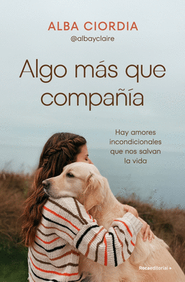 ALGO MAS QUE COMPAIA