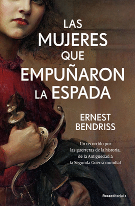 MUJERES QUE EMPUARON LA ESPADA, LAS