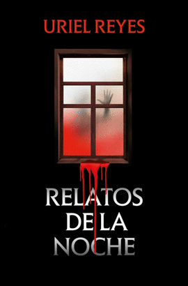 RELATOS DE LA NOCHE (ROCA)