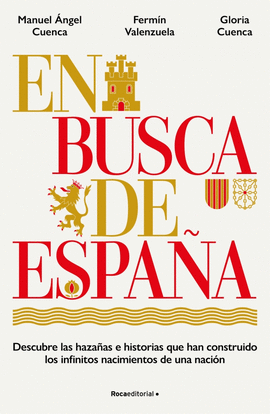 EN BUSCA DE ESPAA
