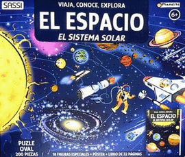 ESPACIO, EL