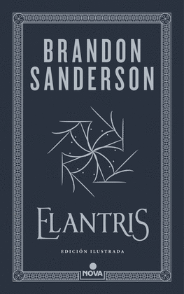 ELANTRIS (EDICION ILUSTRADA)