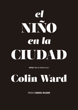 EL NIO EN LA CIUDAD