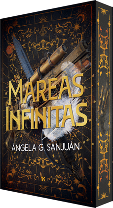 MAREAS INFINITAS (BILOG�A MAREAS 2)