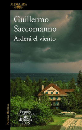 ARDER EL VIENTO