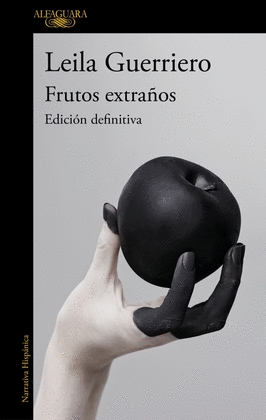 FRUTOS EXTRA�OS (EDICI�N AMPLIADA 25.� ANIVERSARIO)
