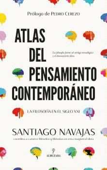 ATLAS DEL PENSAMIENTO CONTEMPOR�NEO