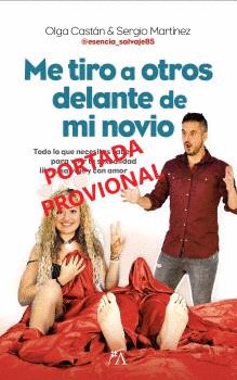 ME TIRO A OTROS DELANTE DE MI NOVIO