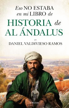 ESO NO ESTABA...HIST. AL �NDALUS