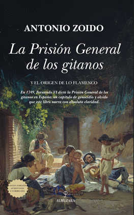 PRISIN GENERAL DE LOS GITANOS, LA