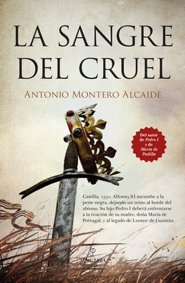LA SANGRE DEL CRUEL