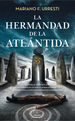 LA HERMANDAD DE LA ATLNTIDA