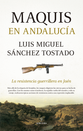 MAQUIS EN ANDALUCA