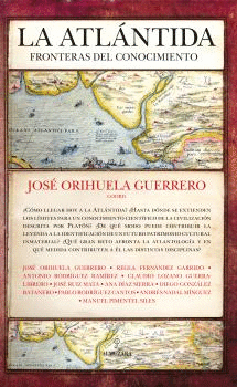 ATLNTIDA: FRONTERAS DEL CONOCIMIENTO, LA
