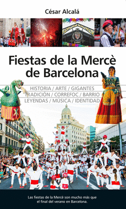 FIESTAS DE LA MERC� DE BARCELONA