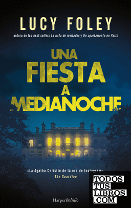 UNA FIESTA A MEDIANOCHE