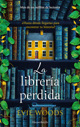 LA LIBRER�A PERDIDA