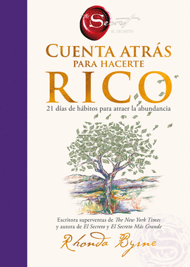 CUENTA ATR�S PARA HACERTE RICO