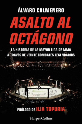 ASALTO AL OCT�GONO