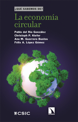 LA ECONOMIA CIRCULAR