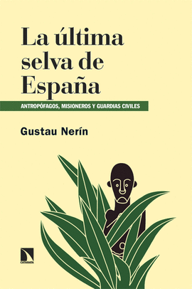 ULTIMA SELVA DE ESPAA