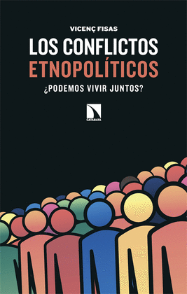 LOS CONFLICTOS ETNOPOLITICOS