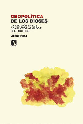 GEOPOLTICA DE LOS DIOSES