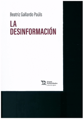 LA DESINFORMACIN