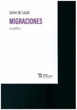 MIGRACIONES: LA POLTICA