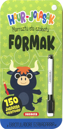 FORMAK