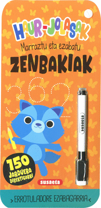 ZENBAKIAK