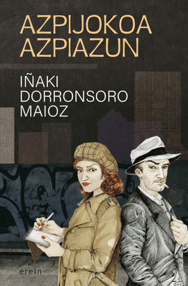 AZPIJOKOA AZPIAZUN