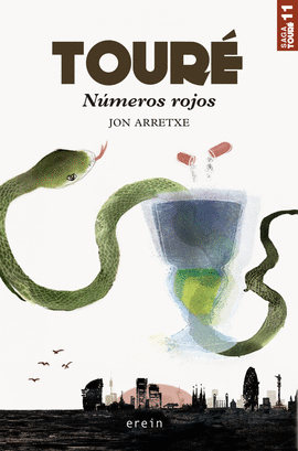 NMEROS ROJOS