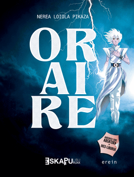 ORAIRE