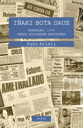 IAKI BOTA DAUE