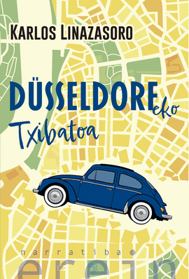 DSSELDORFEKO TXIBATOA