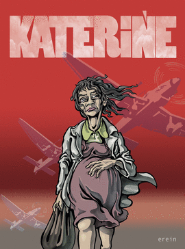 KATERI�E LETAMENDI