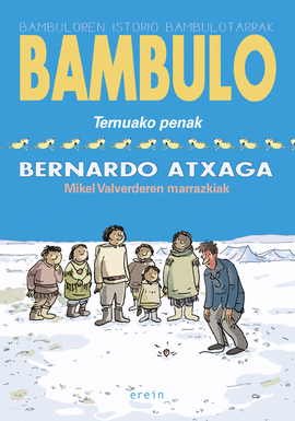 BAMBULO - TERNUAKO PENAK